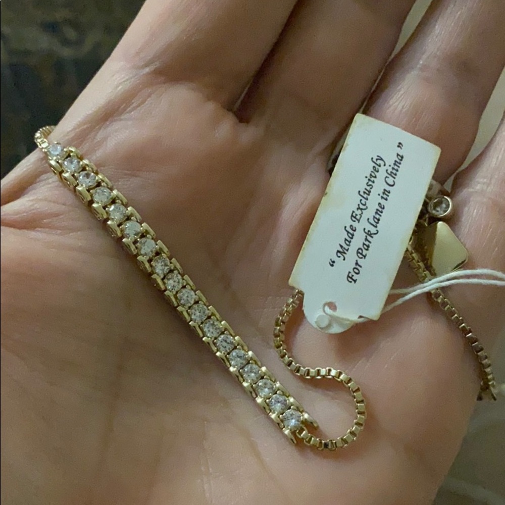 Park Lane Dolci Bracelet